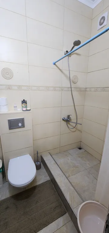 Квартира Квартира-студия у моря — Сухум