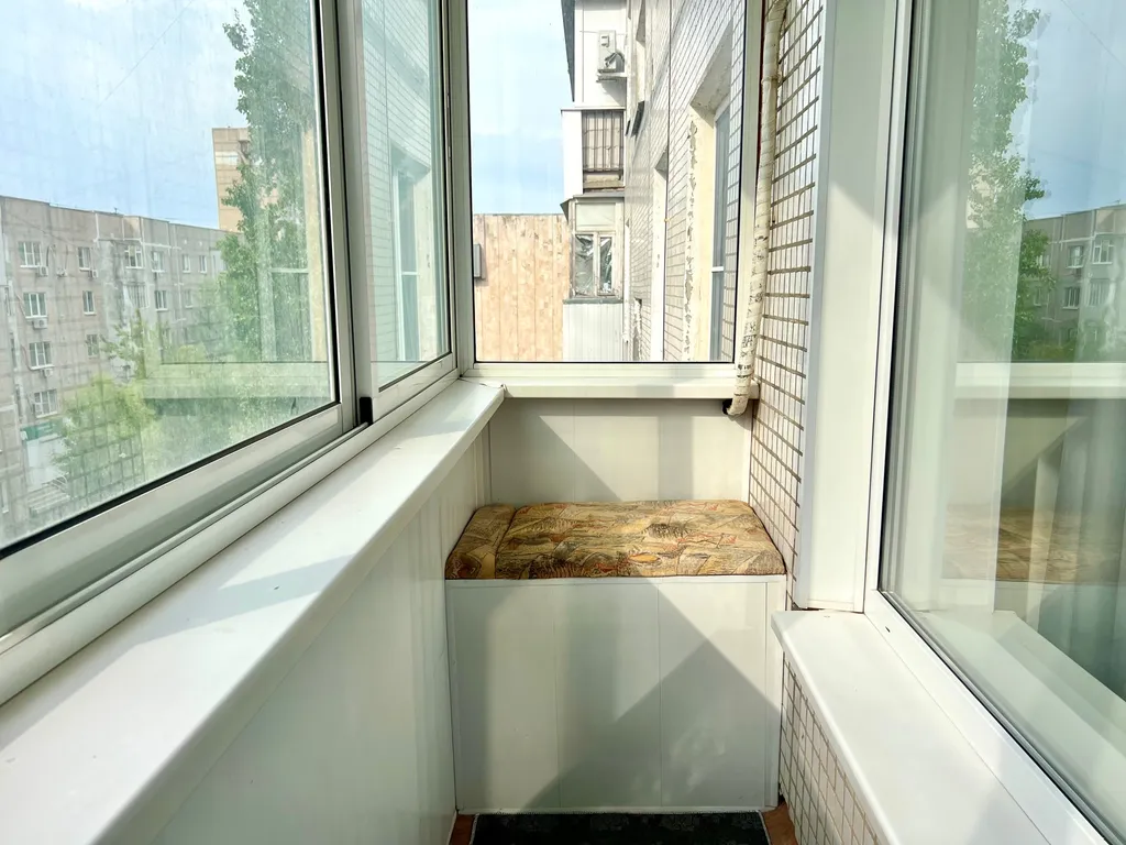 Уютная квартира для семейного отдыха