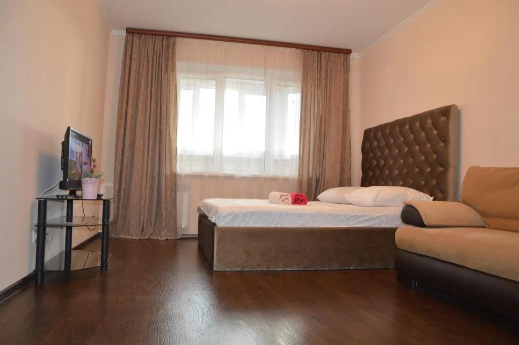 Квартира Однушка на Чапаева — аренда посуточно в Владимир