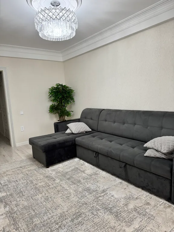 Квартира у моря