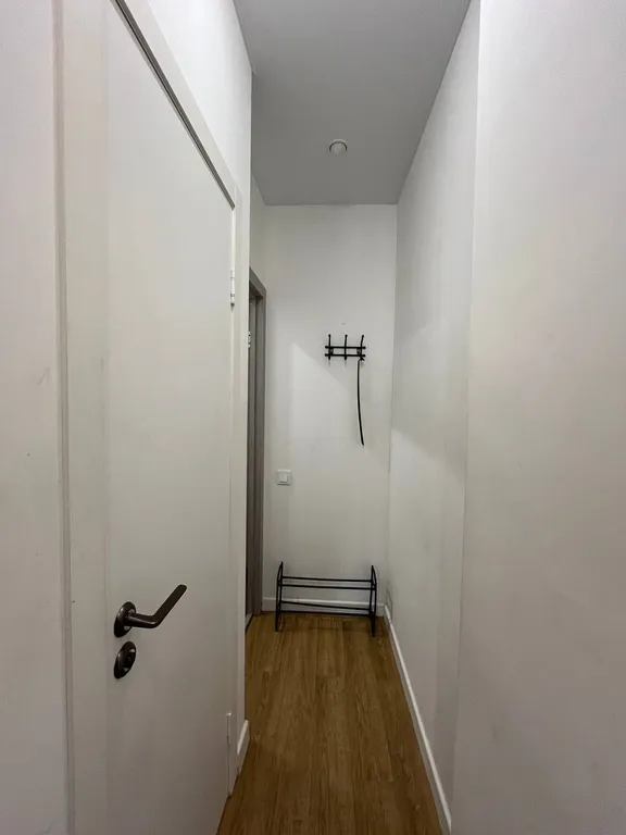 Гостевая студия Nega в МФК Созвездие в центре города