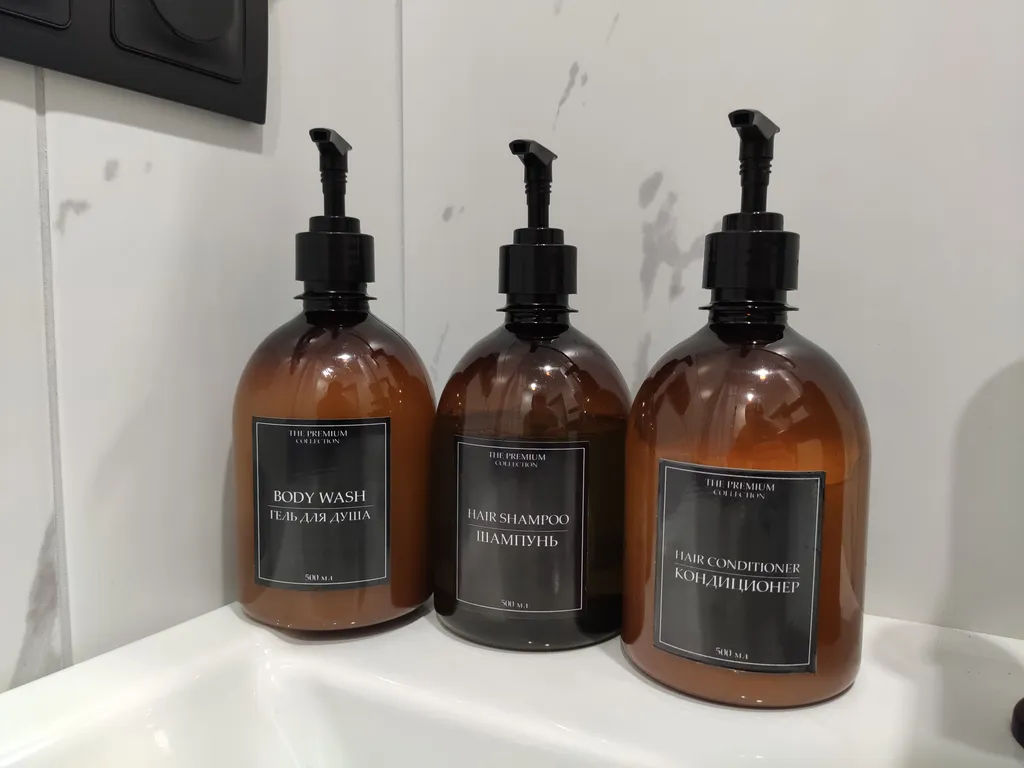 Апартаменты Red House