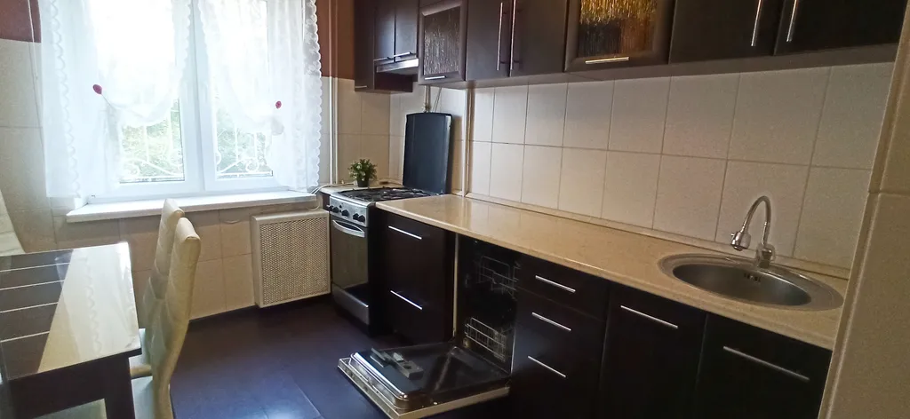 Квартира Уютная квартира — Темрюк