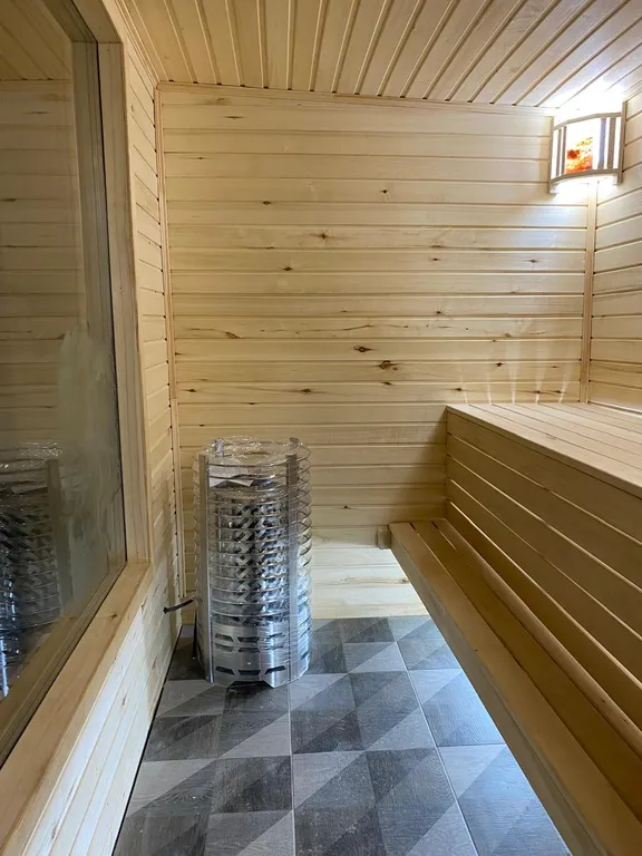 Дом для дружной компании