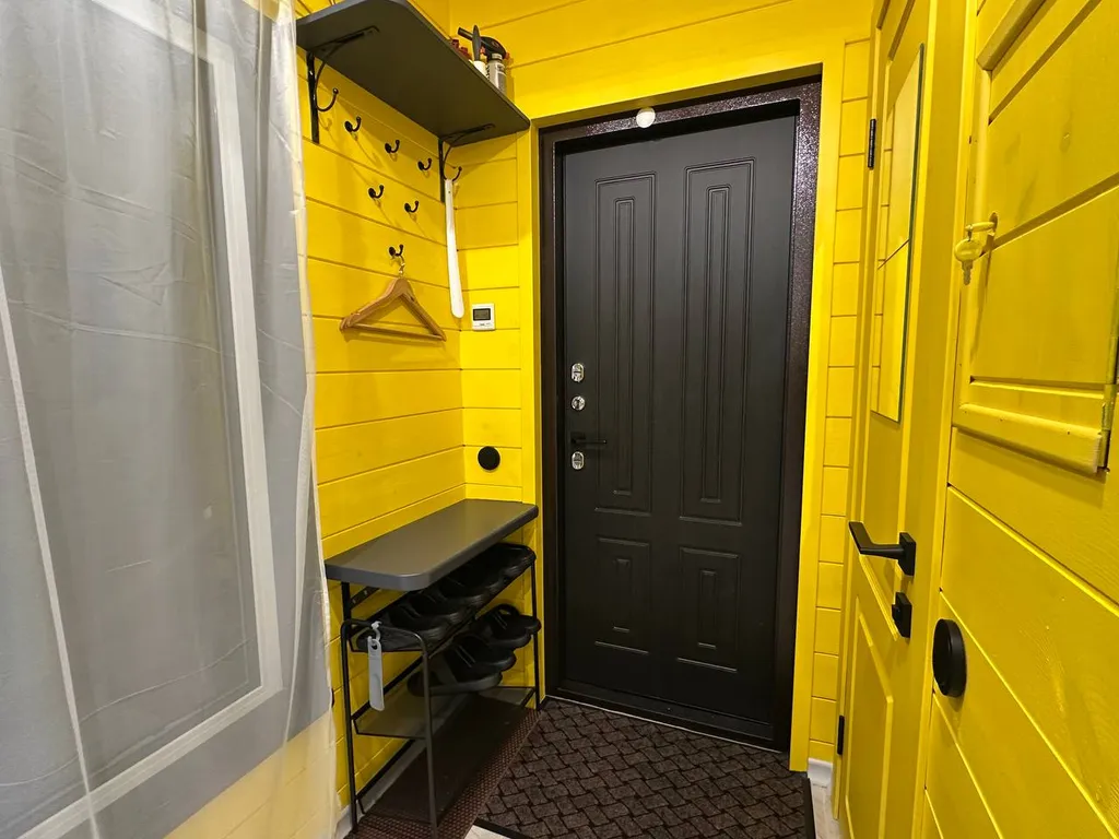 Дом берег встреч