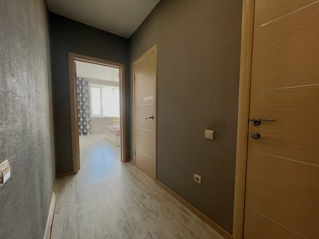 Просторная двухкомнатная Kvartiry54