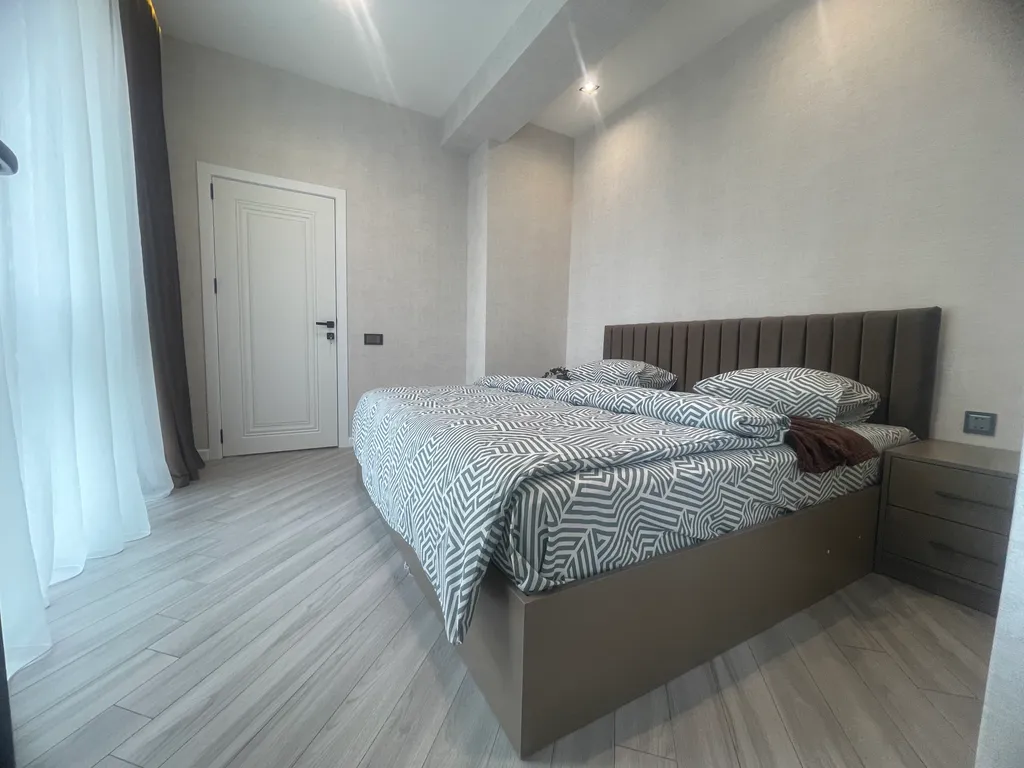 Pierre D’azur Apartment