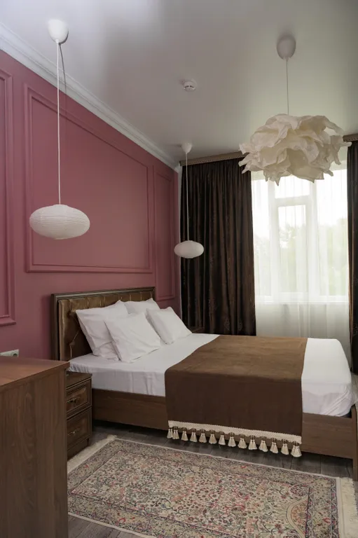 Квартира Комната — аренда посуточно в Голубицкая