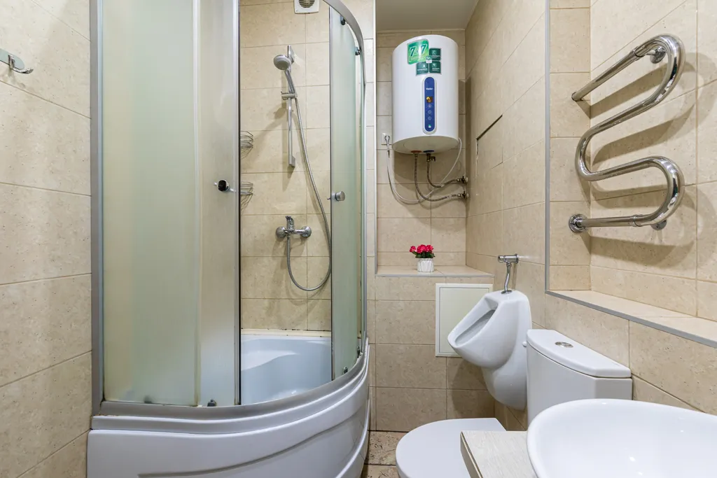 Квартира Квартира Residence Elegance на Тихомирнова 1 — Казань