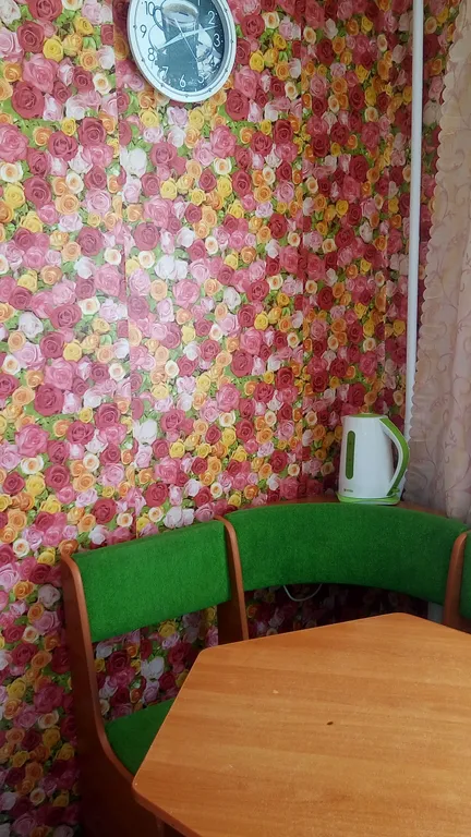 Уютная квартира в центре