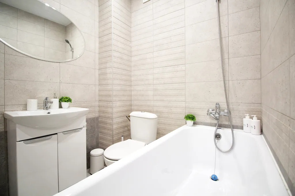 Апартаменты Таунхаус Море