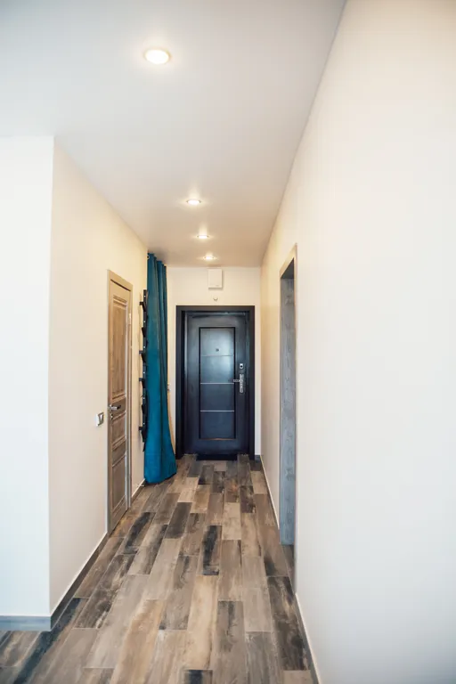 Квартира 2-комнатная Квартира — Светлогорск