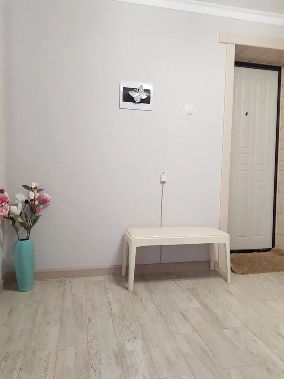 Уютная квартира в с видом на ущелье Ирик-чат