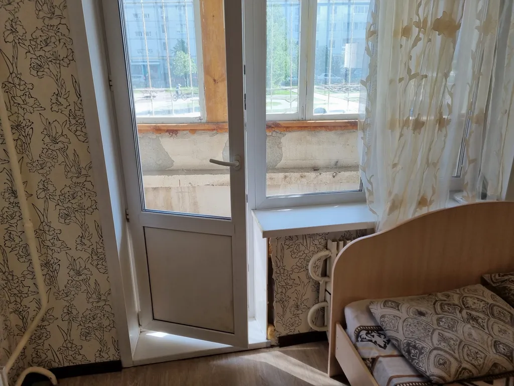 Квартира Квартира в 5 минутах ходьбы от аквапарка ривьера и набережной — Казань