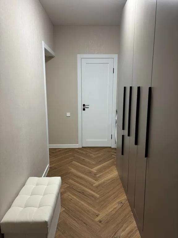 Квартира Квартира в центре Шерегеша — Шерегеш