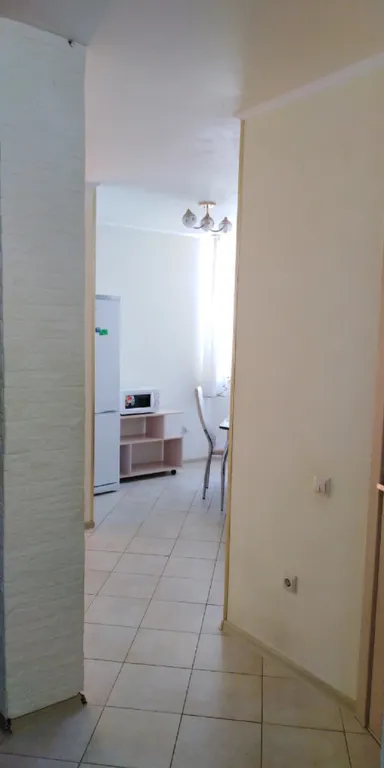 Квартира 2-комнатная Квартира — Анапа