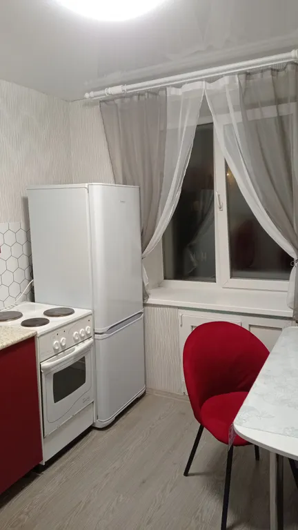 1-комнатная уютная квартира