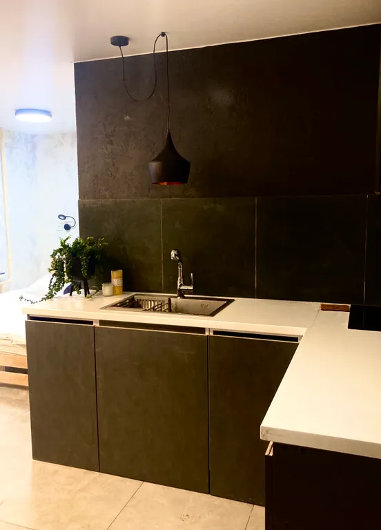 Квартира Квартира в центре — Калининград