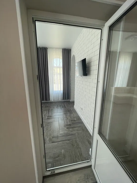 Гостевой дом Зефир