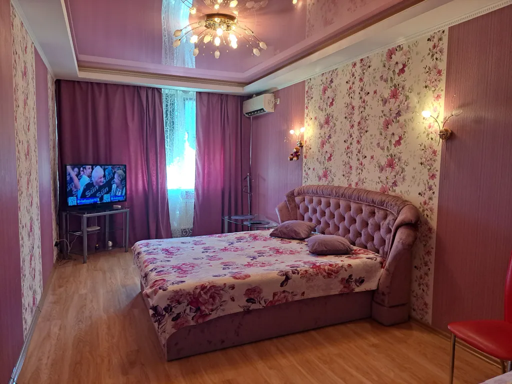 Квартира 1-комнатная Квартира — Севастополь