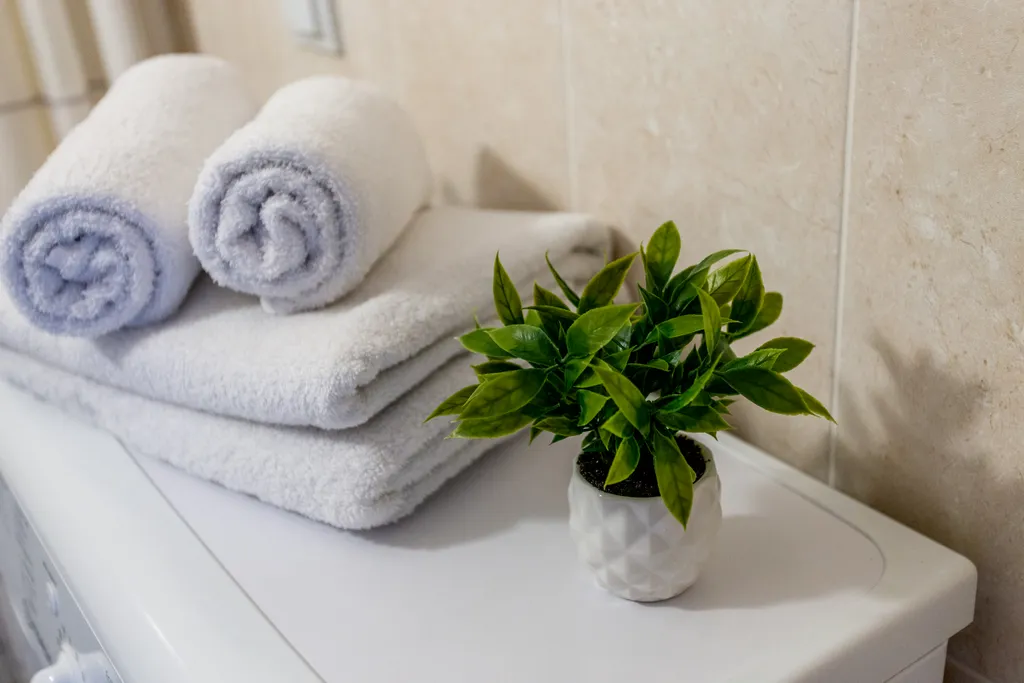 Квартира Квартира Turquoise — Песочный