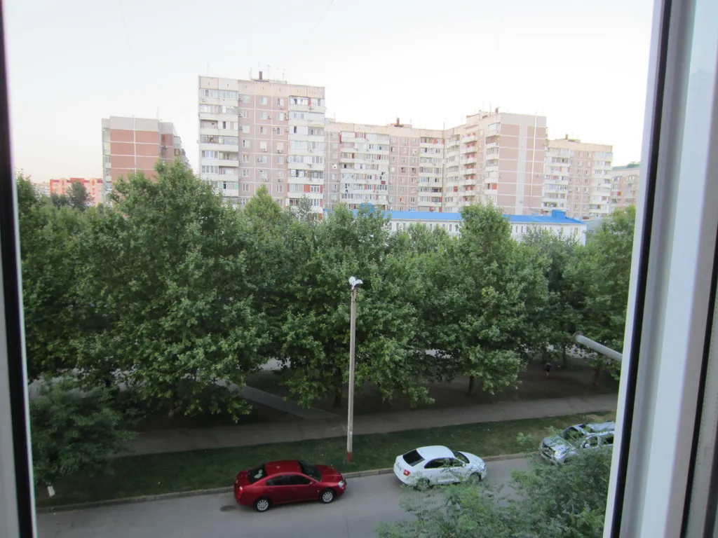Квартира Уютная квартира — Краснодар