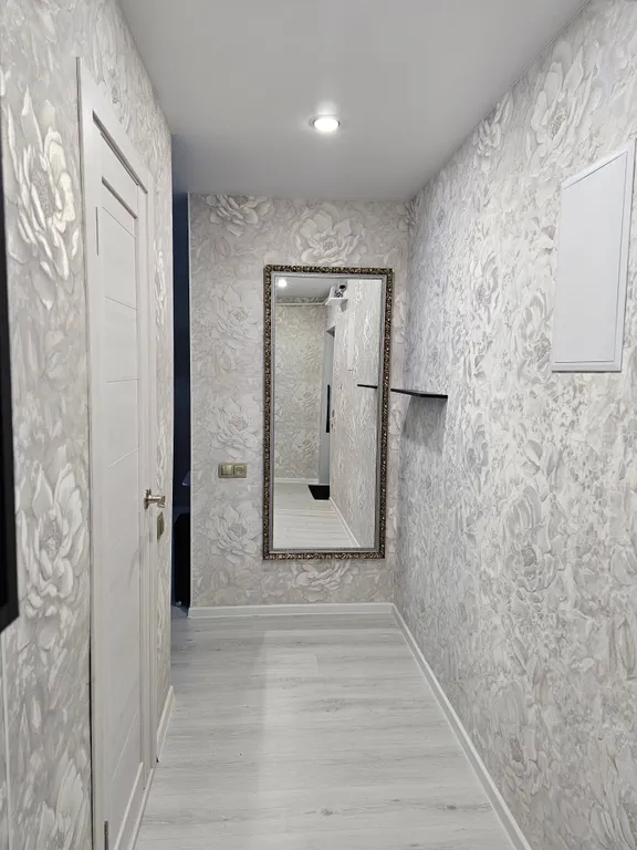 Квартира в историческом центре Полоцка