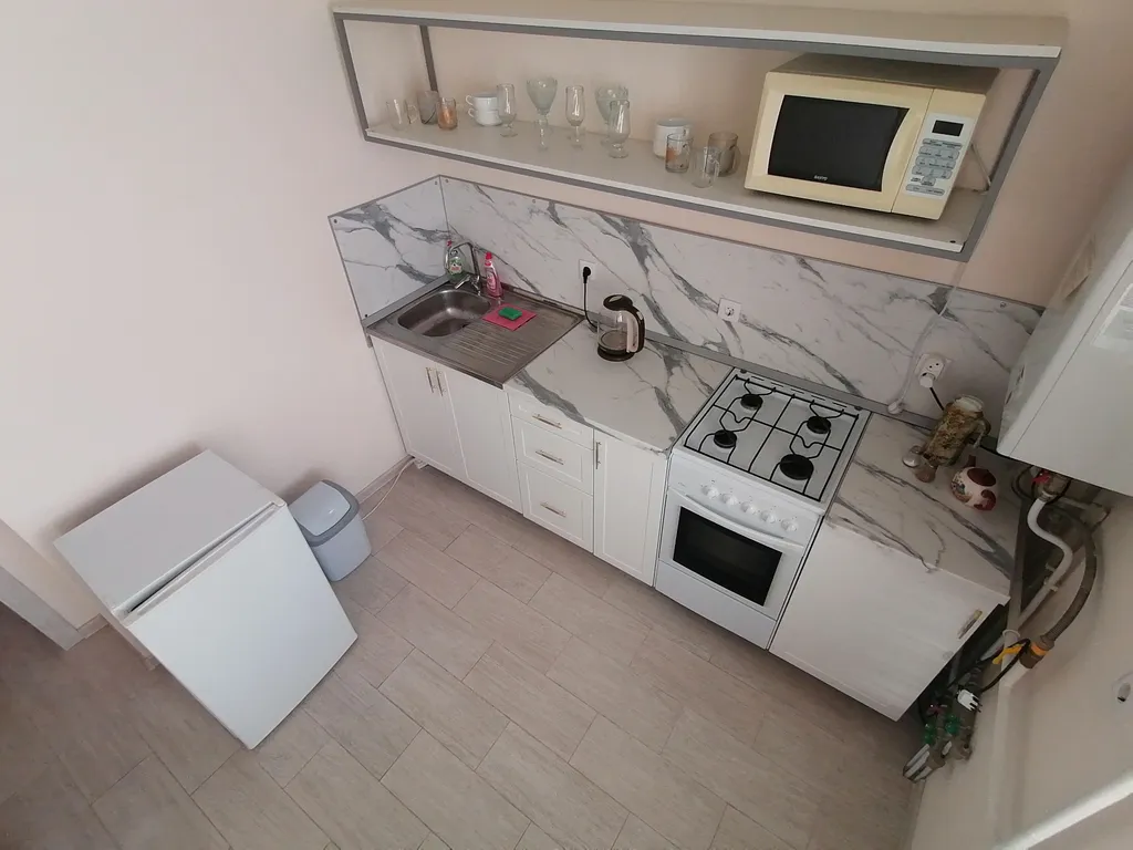 Уютная светлая квартира в жк солнечный круг