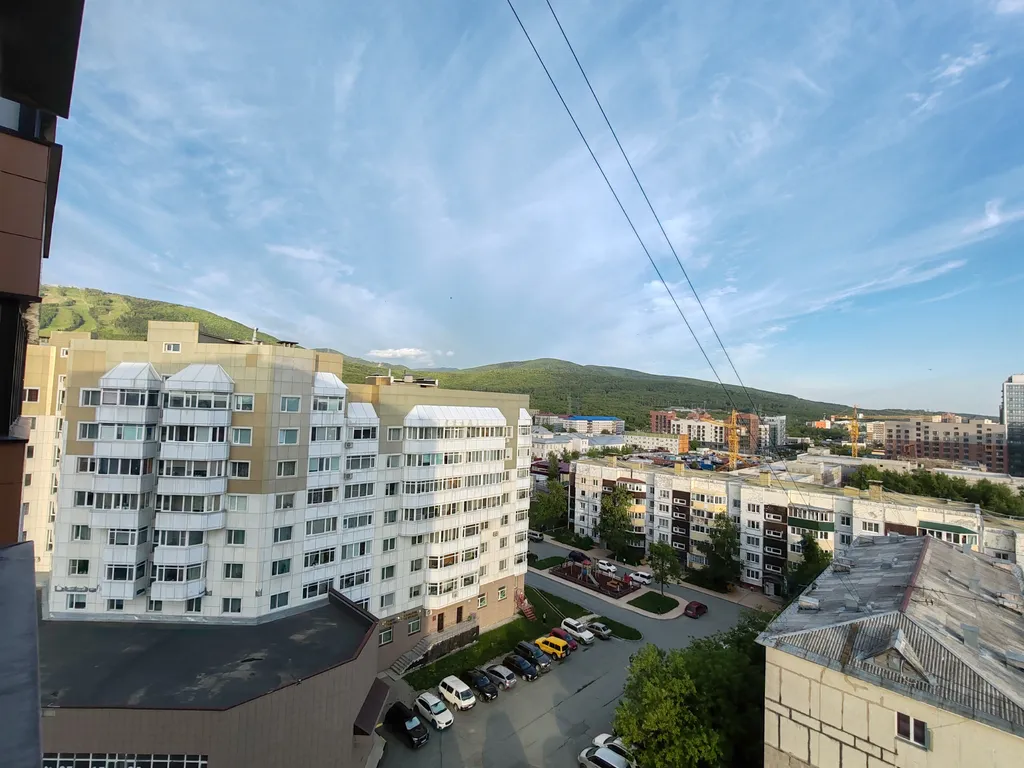 Уютная квартира рядом с горнолыжным курортом