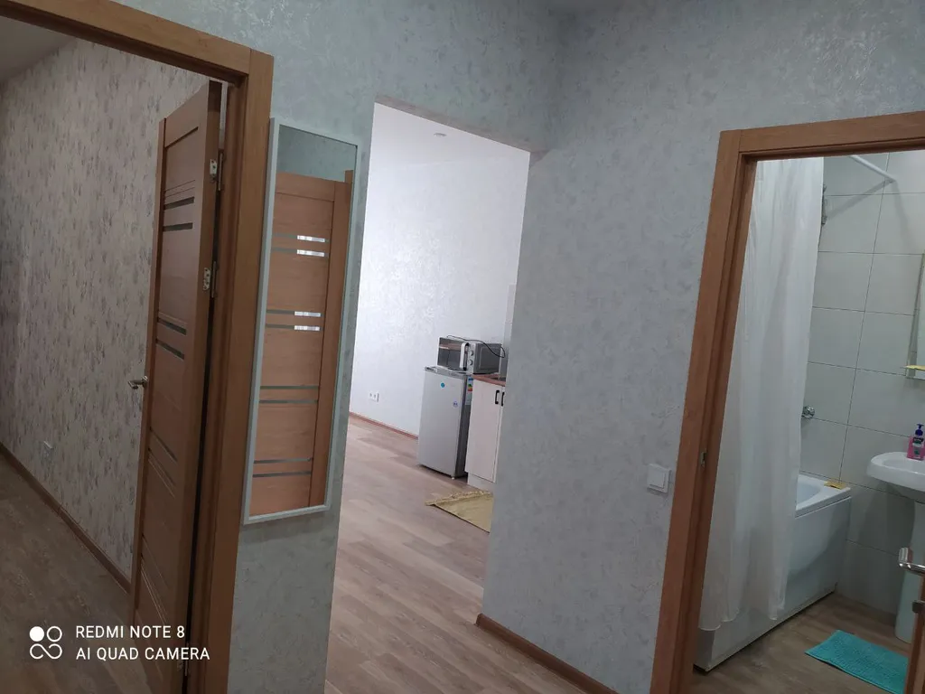 Квартира Уютная квартира в центре, рядом БЮИ, АГУ, АГМУ, АлтГТУ, Сити — Барнаул