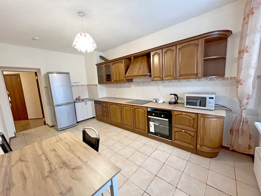 Квартира в новом элитном районе вид на набережную