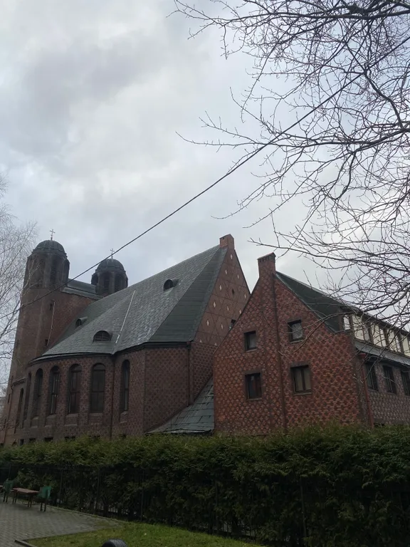 Квартира Квартира bridgetv — Калининград