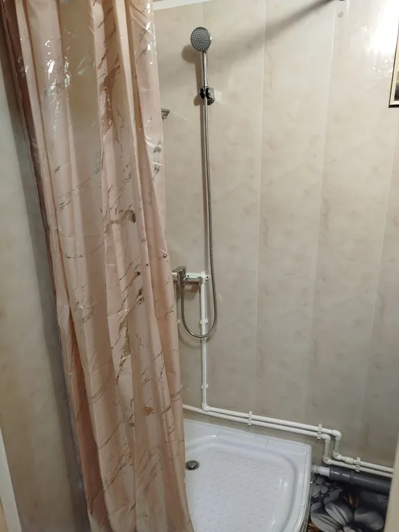 Домик для влюблённых