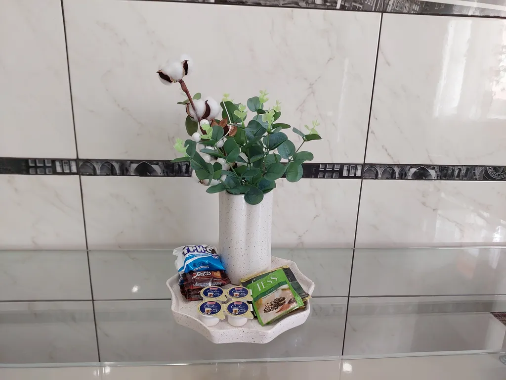 Видовые апартаменты