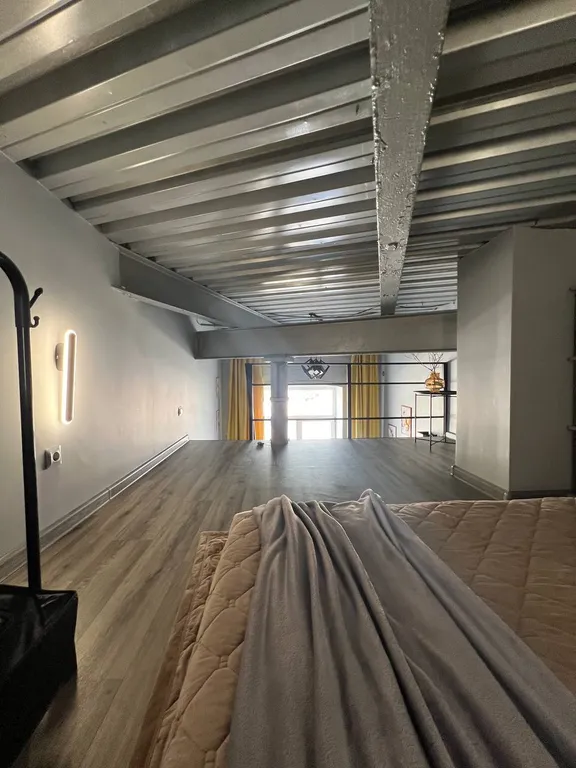Квартира Апартаменты у набережной реки Яузы — Москва