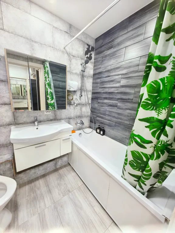 Ваш идеальный отдых у моря