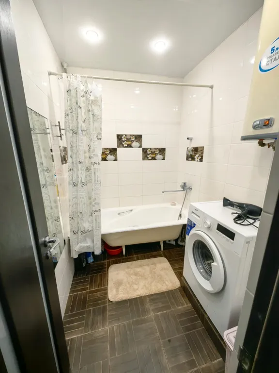 Уютная НОВОГОДНЯЯ квартира возле ПАРКА