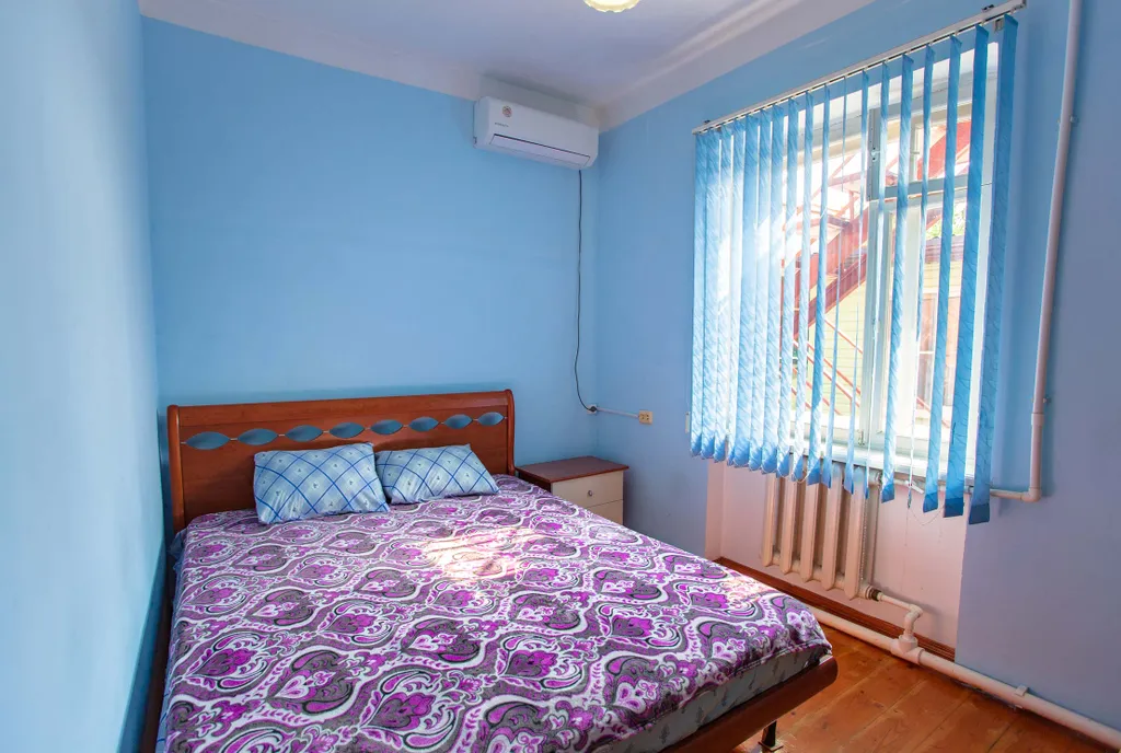 Коттедж Дом под ключ, трёхкомнатный — Геленджик