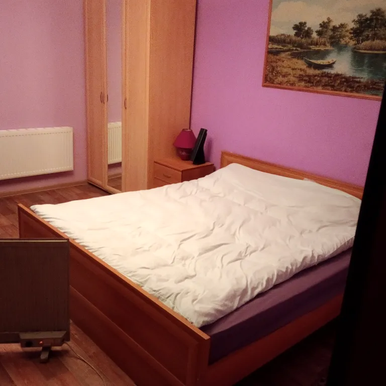 Прохладное озеро