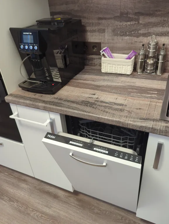 Квартира у моря