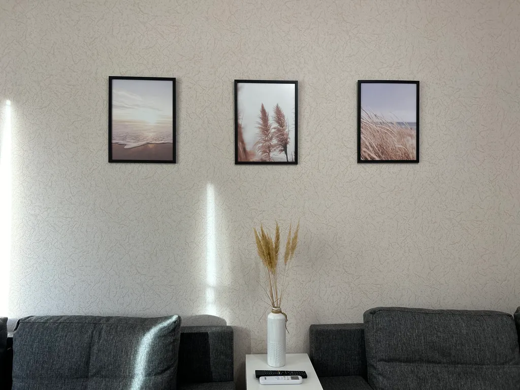 Уютная квартира в пригороде Казани