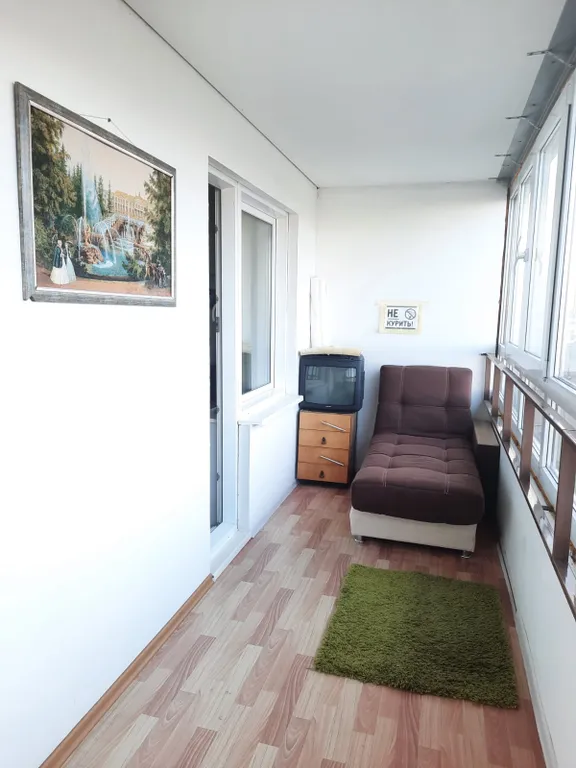 Отличная квартира в удобном районе