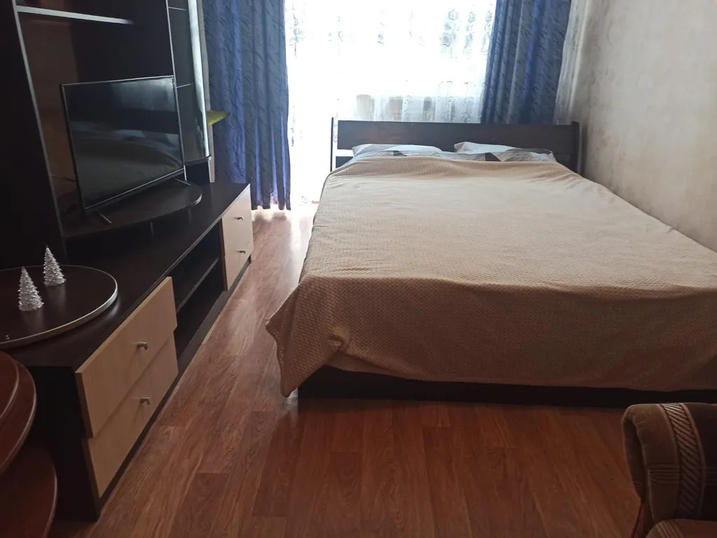 Квартира Уютная квартира в центре города — Красноярск