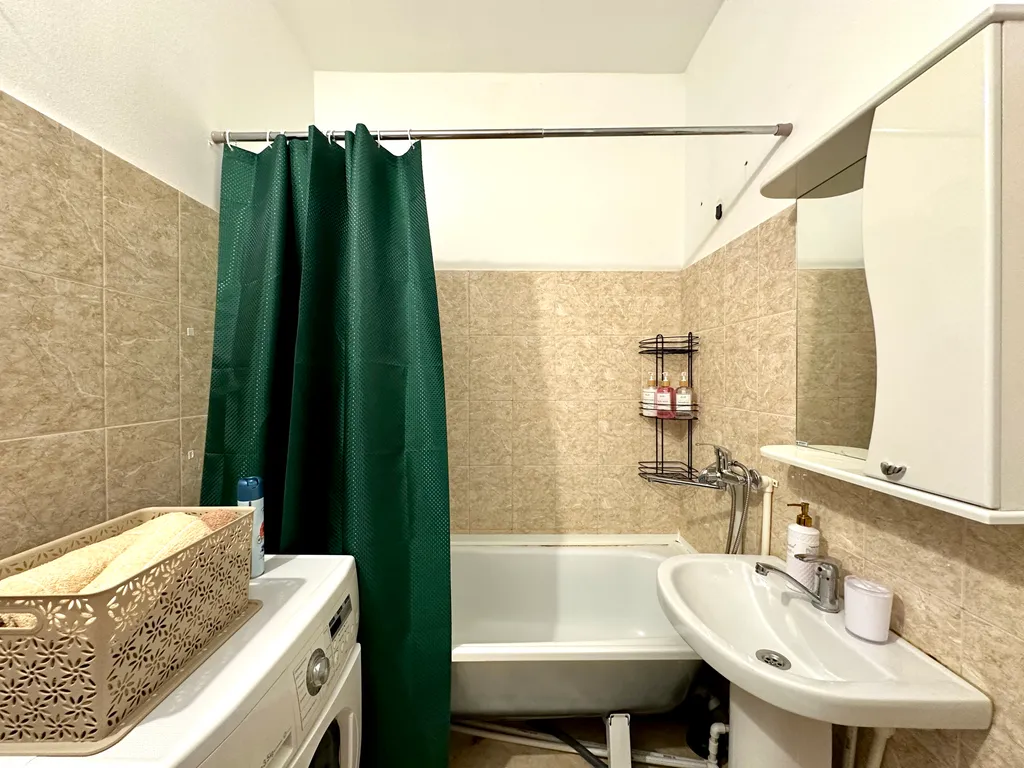 Апартаменты формата с удобным выездом на базы отдыха