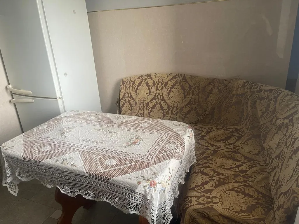 Квартира Квартира с видом на море, озеро и парк — Махачкала