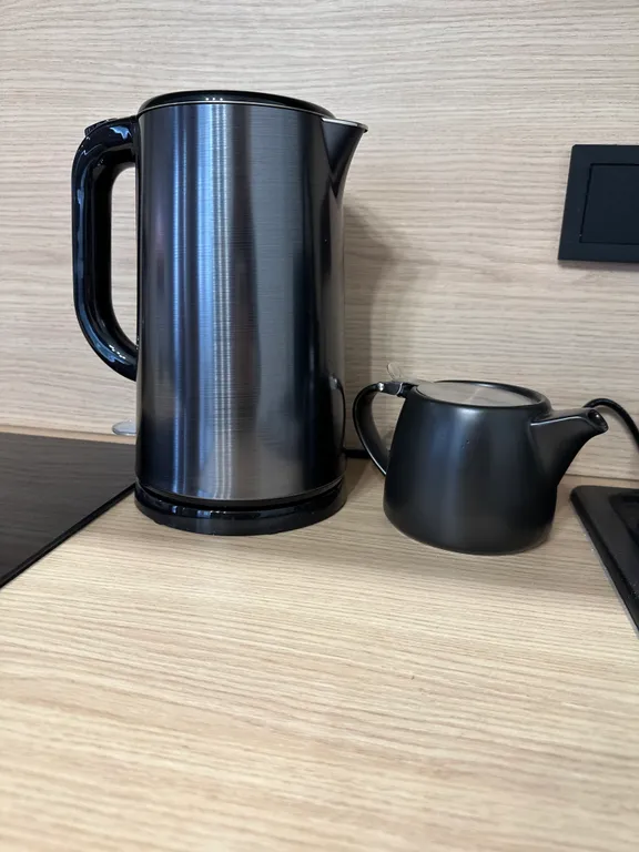 Квартира Квартира у автовокзала — Самара