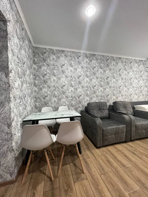 Квартира Уютная студия на Русском Поле — аренда посуточно в Таганрог