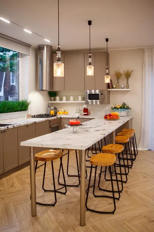 Коттедж Дом в Гармонии — Мышецкое