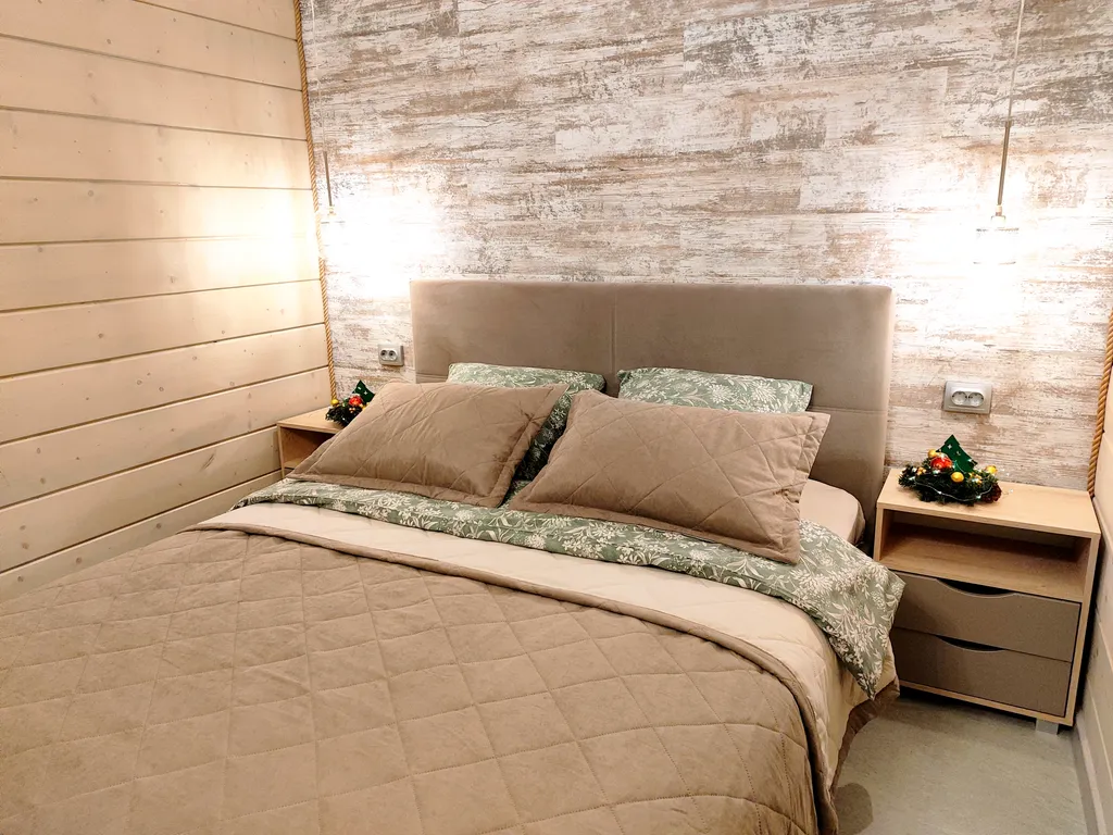 Хижина чудес