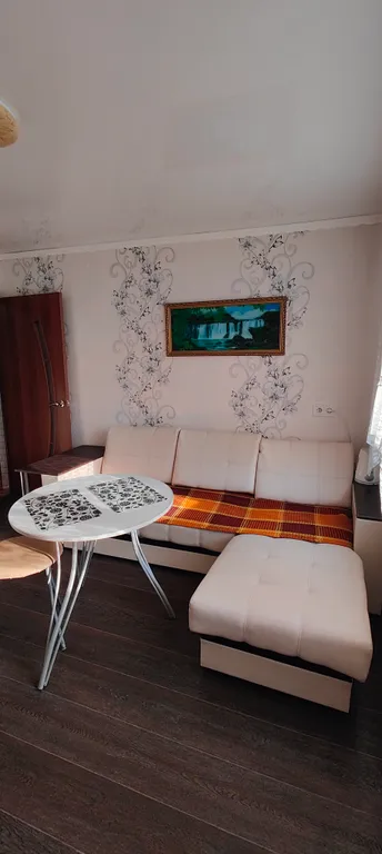 Квартира для вас